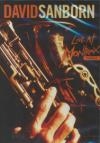 David Sanborn : live at Montreux 1984