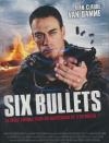 Six bullets