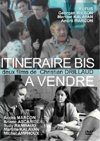 A vendre ; Itinéraire bis