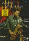 Wayne Shorter : live at montreux 1996