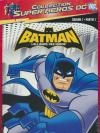 Batman, l'alliance des héros : volume 8