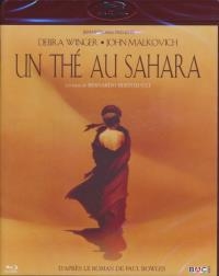 Un thé au Sahara