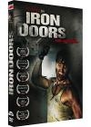 Iron doors