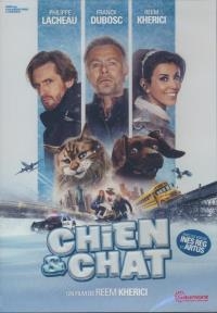 Chien et chat