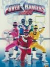 Power Rangers turbo : coffret 1