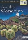 Croisières à la découverte du monde : les Îles Canaries