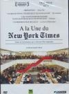 A la Une du New York Times