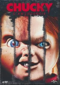 Chucky : l'anthologie