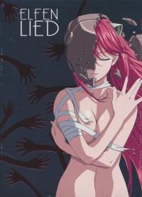 Elfen lied : l'intégrale