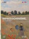 Impressionnisme : le coffret