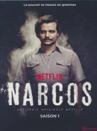 Narcos : saison 1