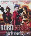 Robogeisha