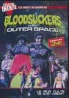 Bloodsuckers from outer space : suceurs de sang