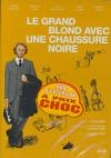 Grand blond avec une chaussure noire (Le)