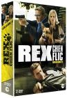 Rex, chien flic : saison 9