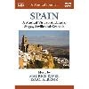 A musical journey : Spain : Andalusia, Sitges, Seville, Granada