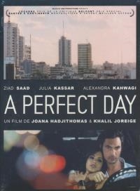 A perfect day