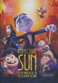 Inspecteur Sun et la malédiction de la veuve noire