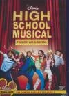 High school musical : premiers pas sur scène