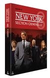 New York, section criminelle : saison 8