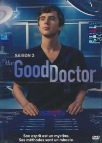 Good doctor (The) : saison 3