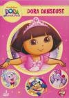 Dora l'exploratrice : Dora danseuse