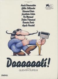 Daaaaaali !