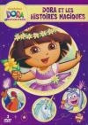 Dora l'exploratrice : Dora et les histoires magiques