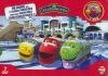 Chuggington : l'intégrale