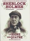 Sherlock Holmes : le signe des quatre