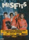 Misfits : saison 1