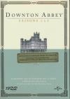 Downton Abbey : saisons 1 à 5