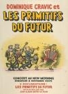 Primitifs du futur (Les)