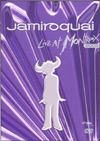 Jamiroquai : live at Montreux 2003