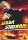 Jason Statham : killer elite ; Chaos ; Hypertension