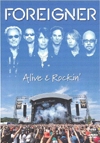 Alive and rockin'