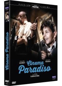 Cinéma paradiso