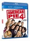 American pie 4