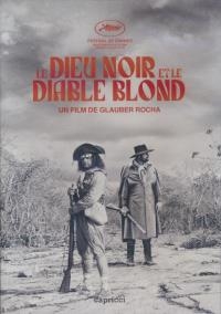 Dieu noir et le diable blond (Le)