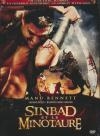 Sinbad et le minotaure