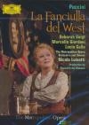 Fanciulla del West (La) = Fille du Far-West (La)