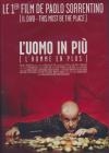 Uomo in piu (L') = Homme en plus (L')