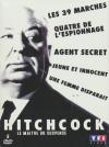 Coffret Hitchcock