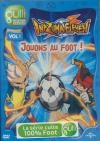 Inazuma eleven : volume 1 : jouons au foot !