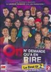 On ne demande qu'à en rire : best of : volume 2
