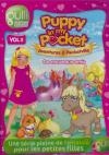 Puppy in my pocket : volume 2 : de nouveaux amis