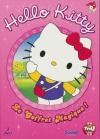 Hello Kitty : le coffret magique