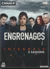 Engrenages : saisons 1 à 5