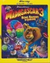 Madagascar 3 : bons baisers d'Europe