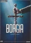 Borgia : saisons 1 à 3